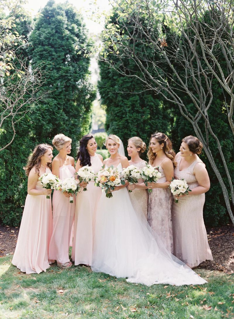 Casamento na fazenda