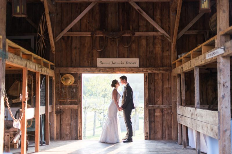 casamento na fazenda