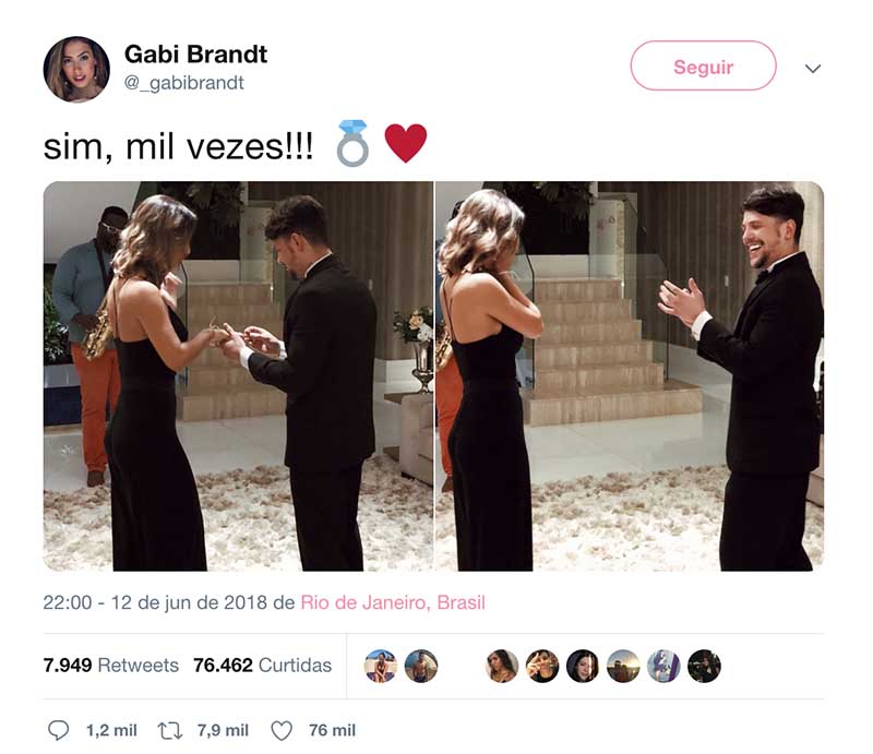 casamento Gabi Brandt