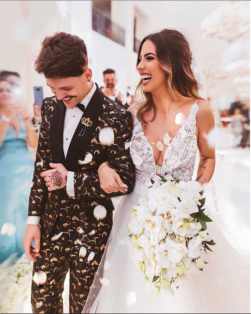 casamento gabi brandt e saulo