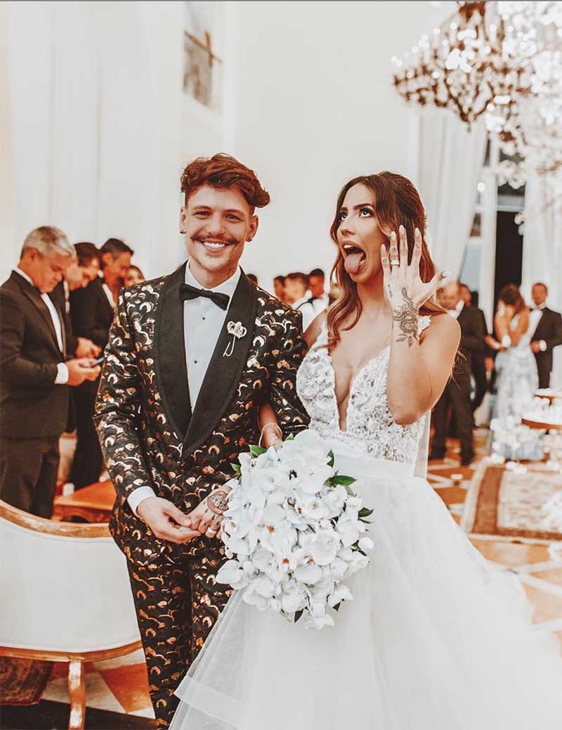 casamento Gabi Brandt e Saulo