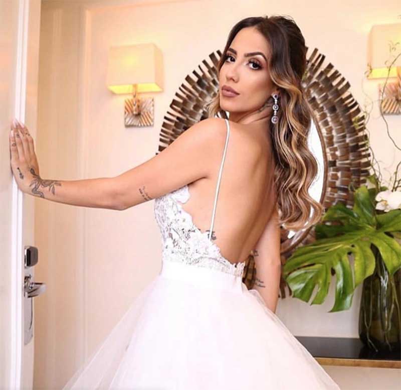 casamento Gabi Brandt e Saulo