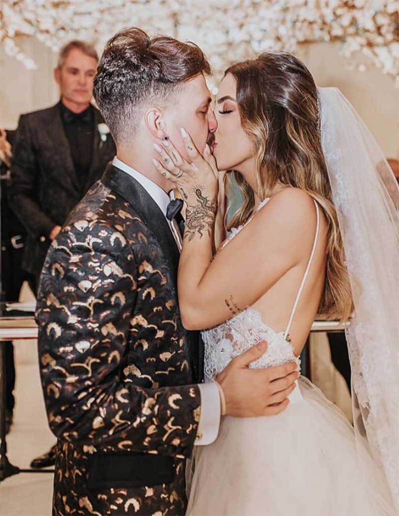 casamento gabi brandt e saulo