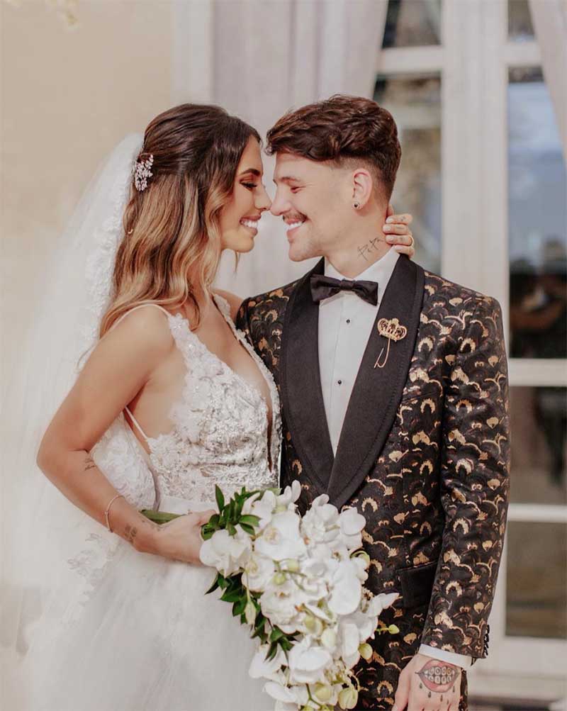 casamento Gabi Brandt e Saulo