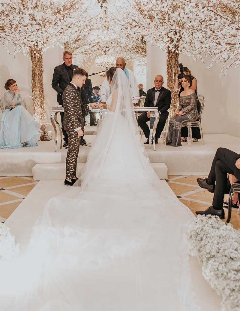 casamento gabi brandt e saulo