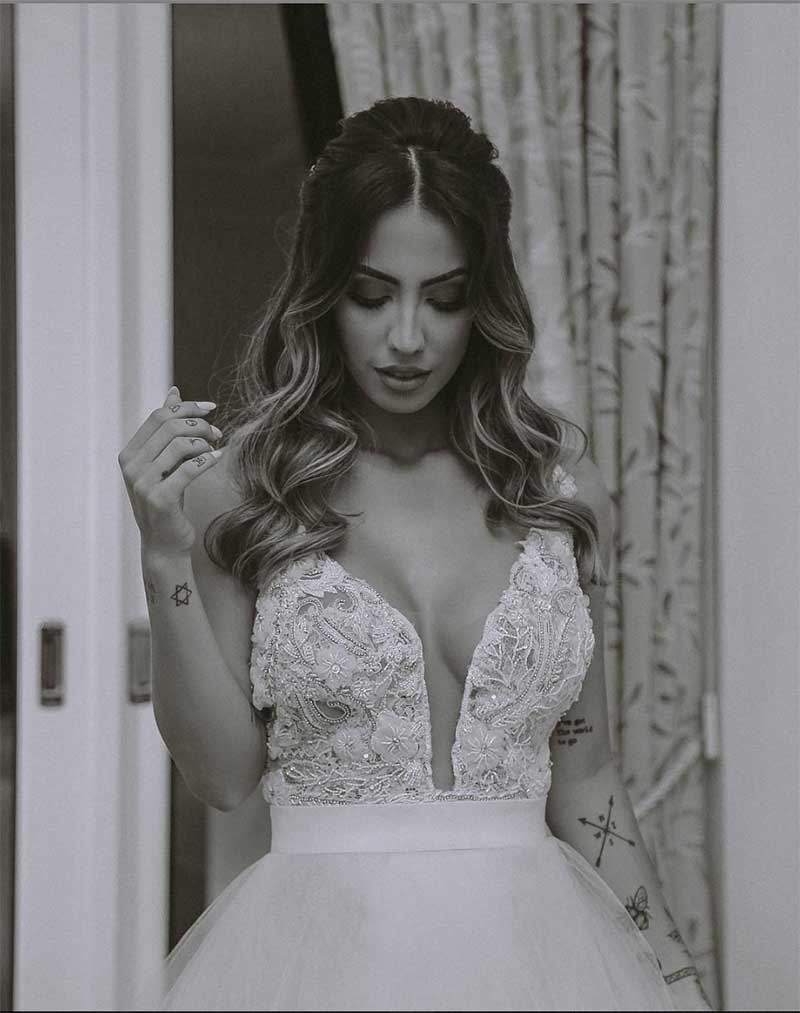 casamento Gabi Brandt e Saulo
