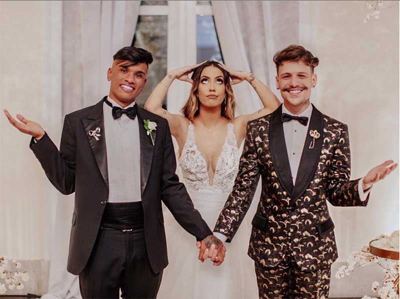 casamento Gabi Brandt e Saulo