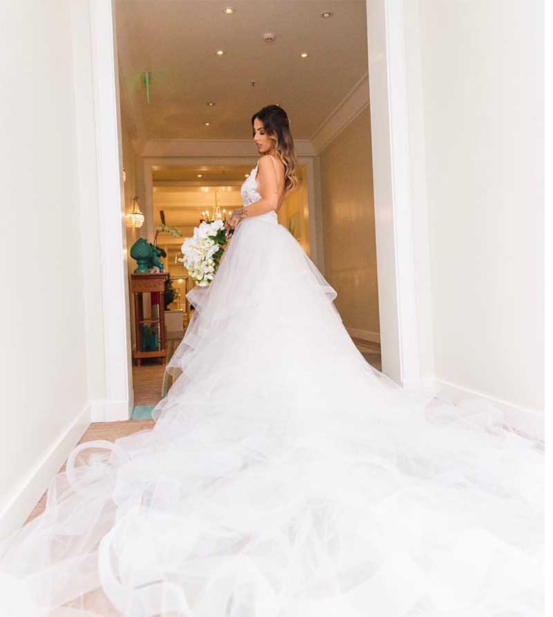 casamento Gabi Brandt e Saulo
