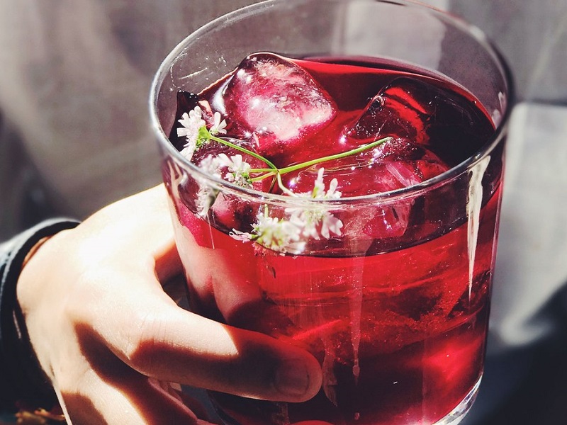 chá-de-hibisco-gelado