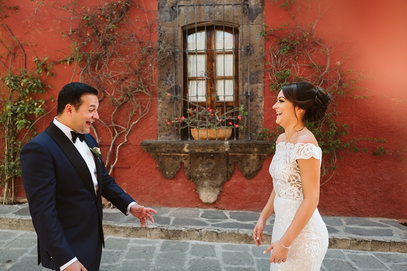 destination wedding no méxico
