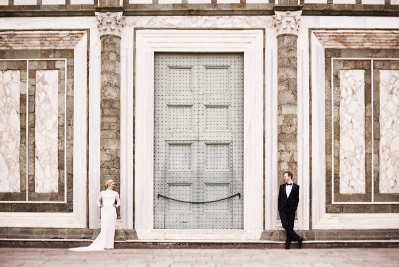 destination wedding na itália