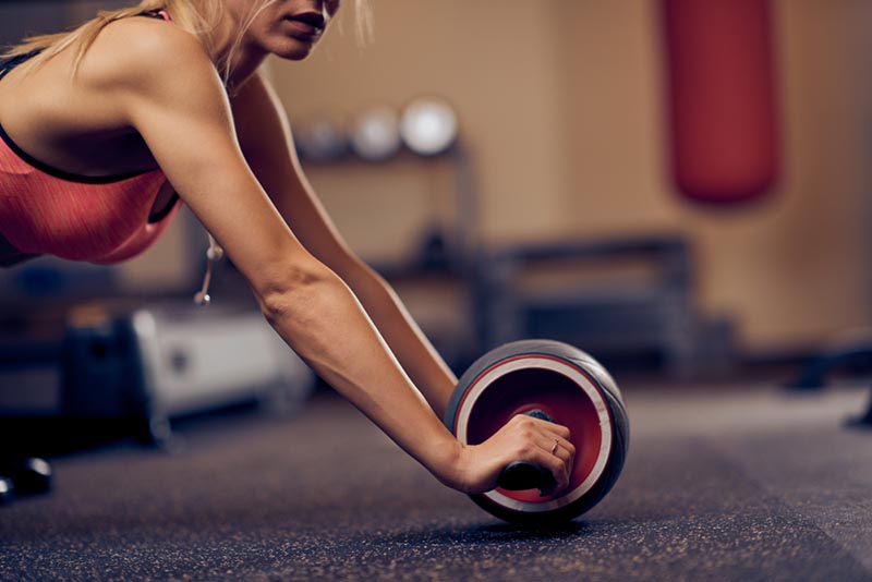 dietas e exercícios 