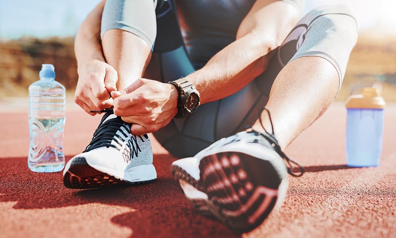 dietas e exercícios 