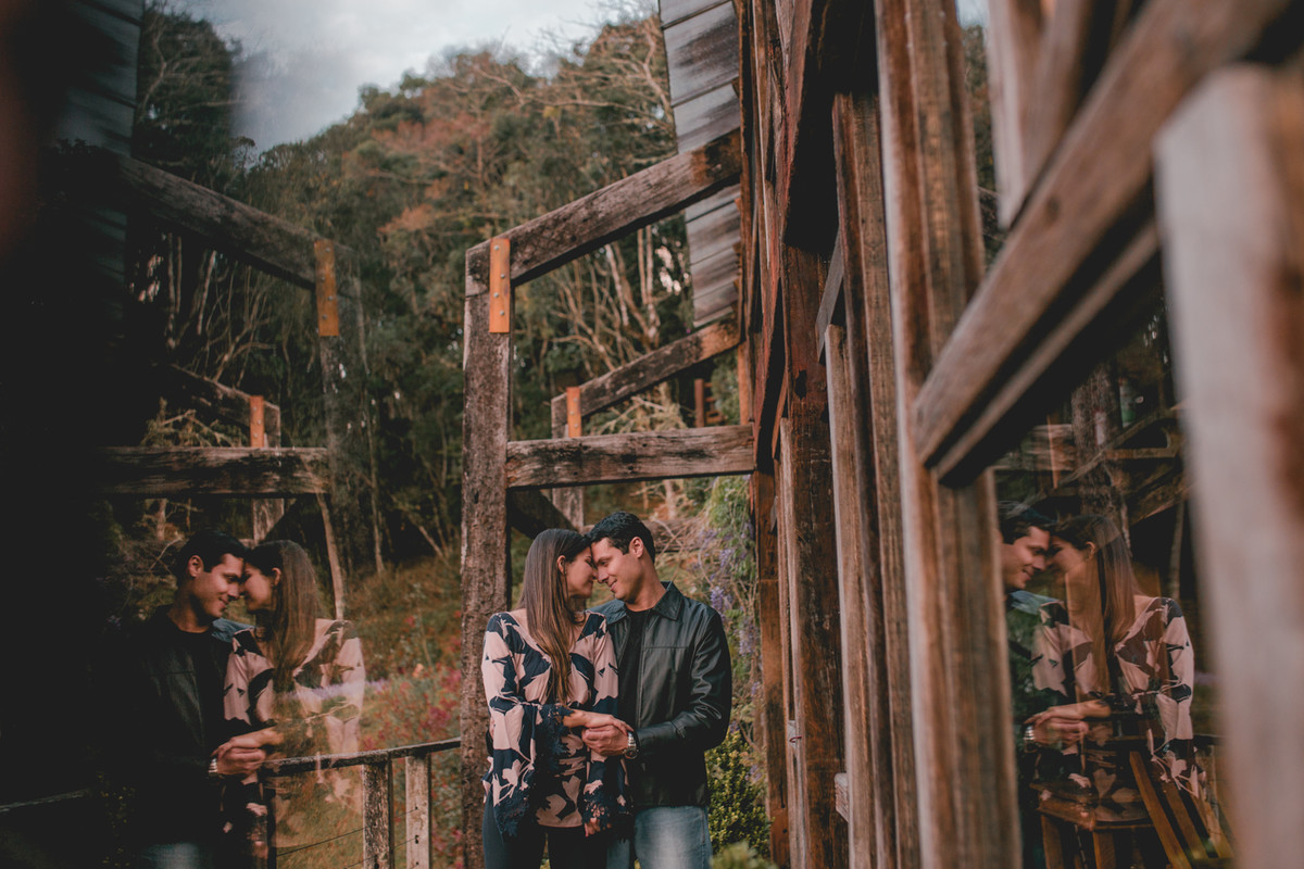 pré-wedding 