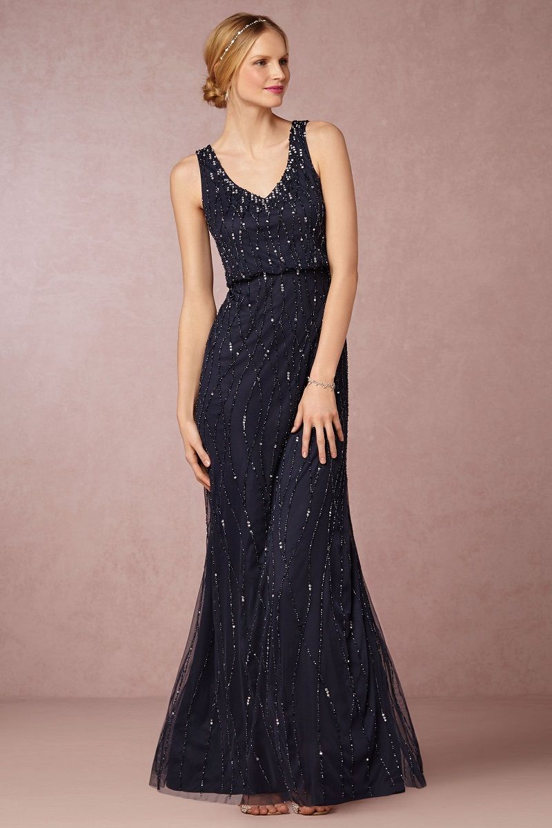 modelo-de-vestido-para-festa-azul-marinho