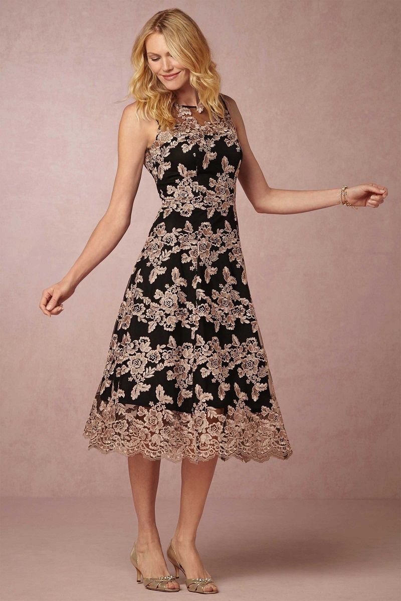 Modelo-de-vestido-para-festa-estampado