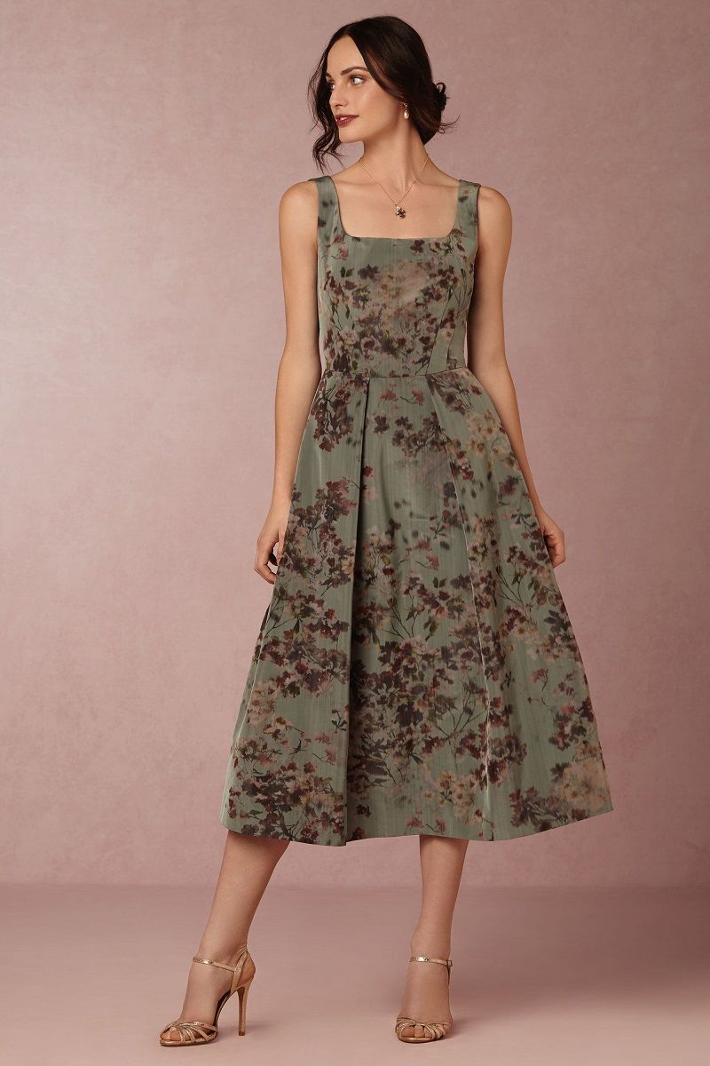 vestido-de-festa-estampado