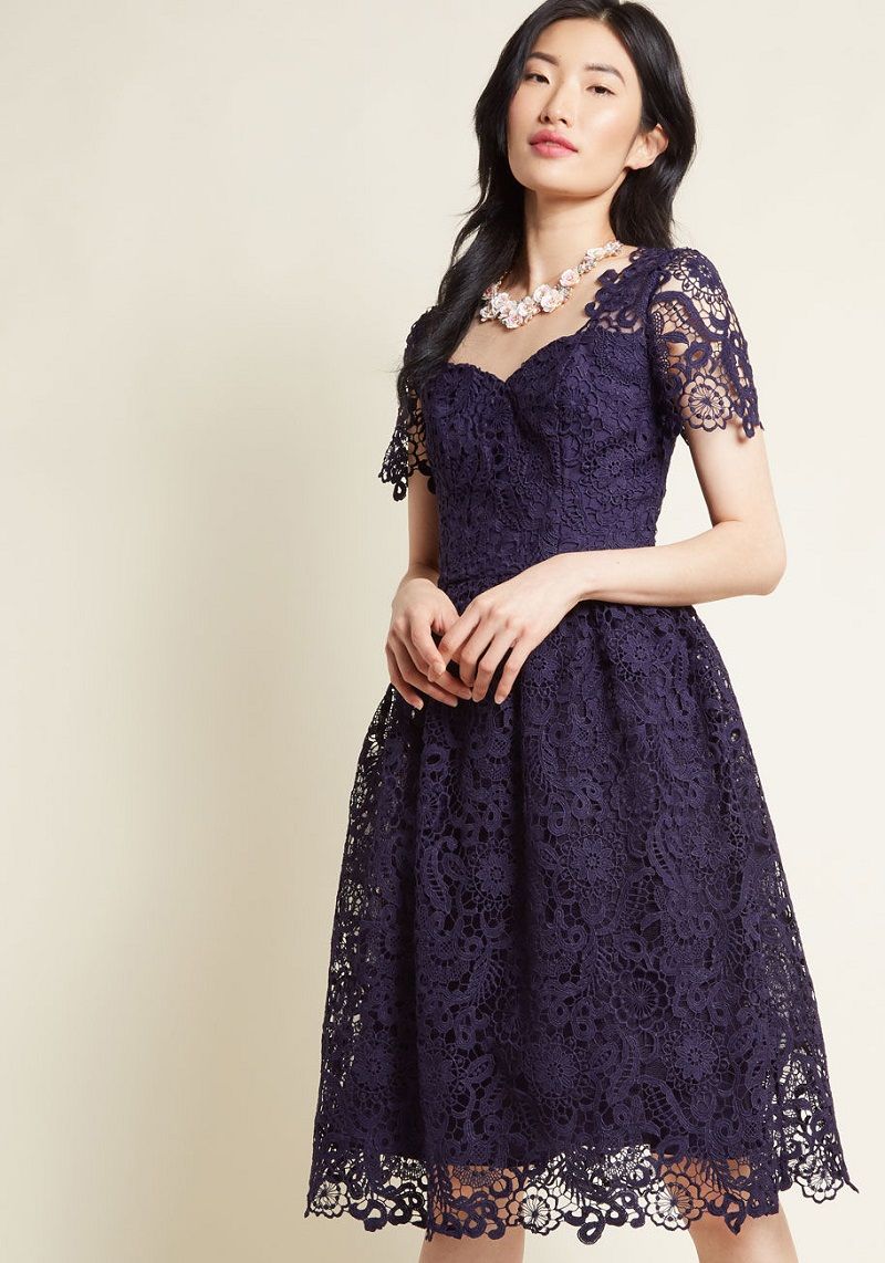 modelo-de-vestido-para-festa-curto-e-azul