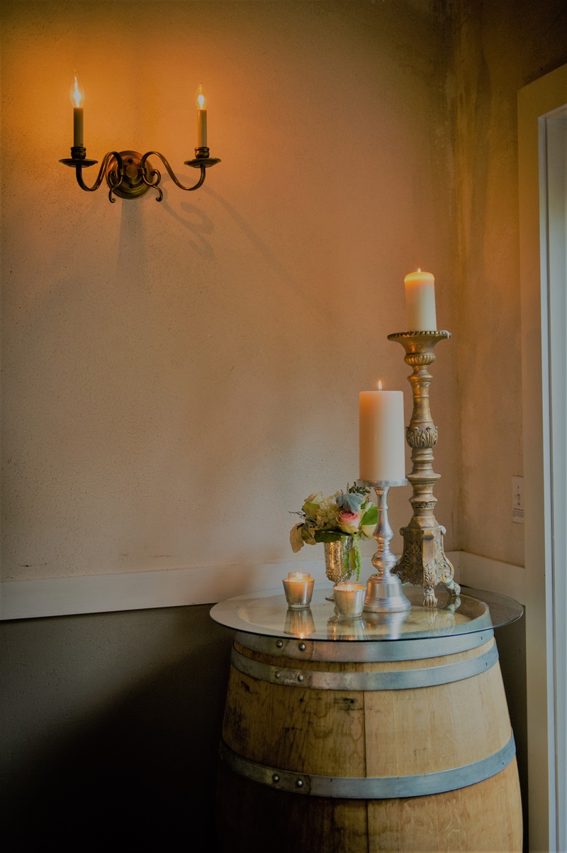 casamento em vinicolas estados unidos