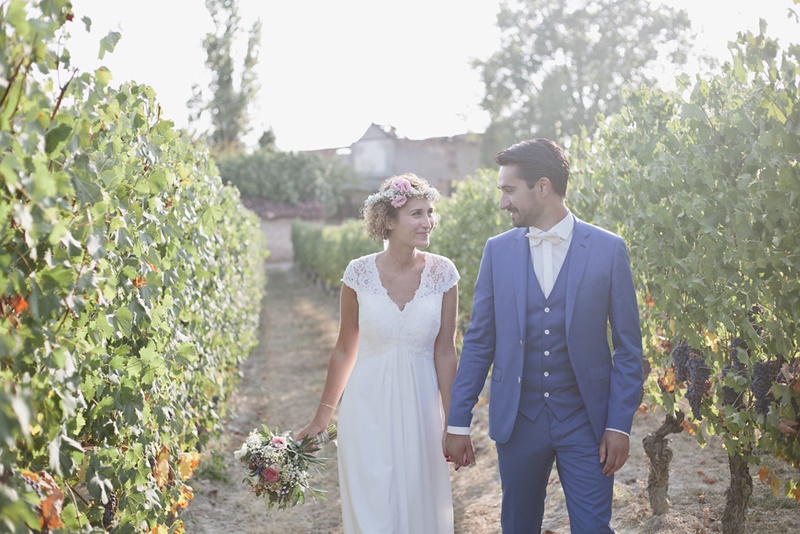 casamento em vinícolas na itália