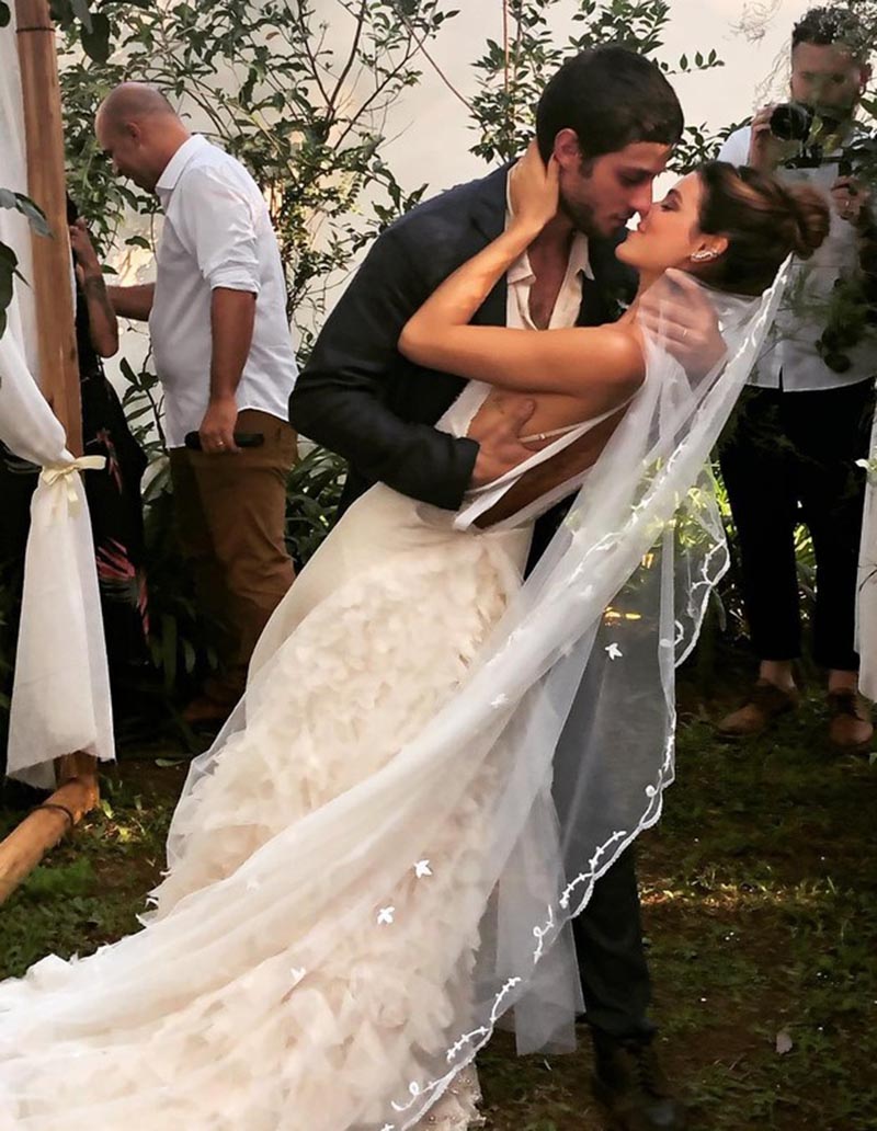 casamento chay suede e laura neiva