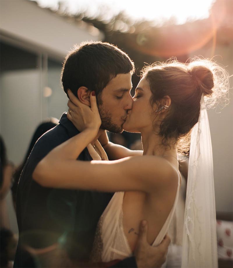casamento chay suede e laura neiva
