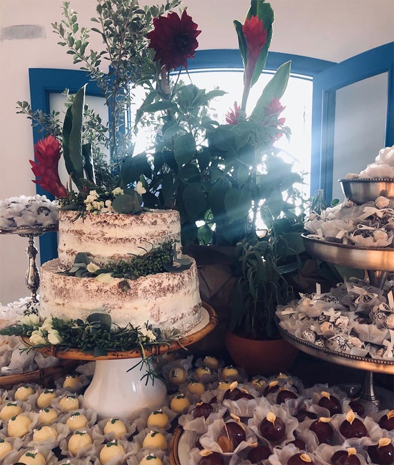 casamento chay suede e laura neiva