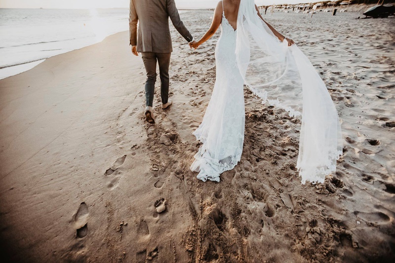 mini wedding na europa
