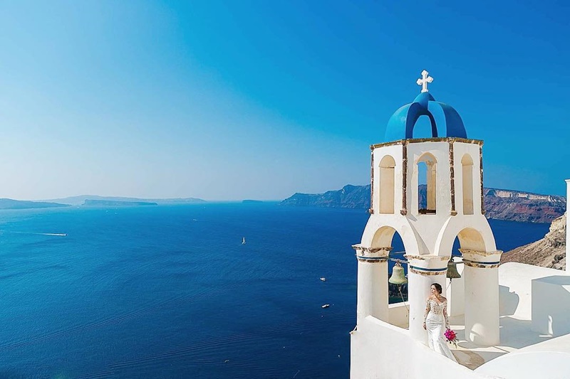 mini wedding na europa