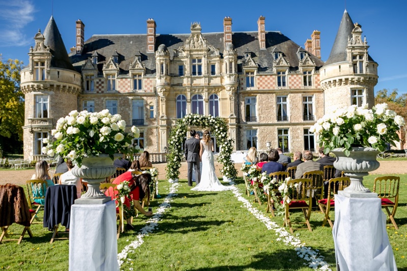 mini wedding na europa