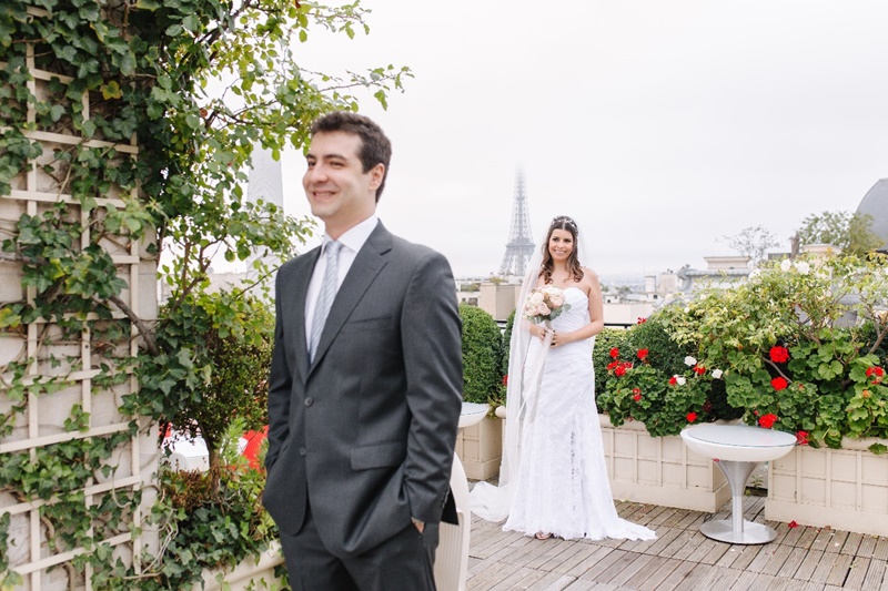 mini wedding na europa