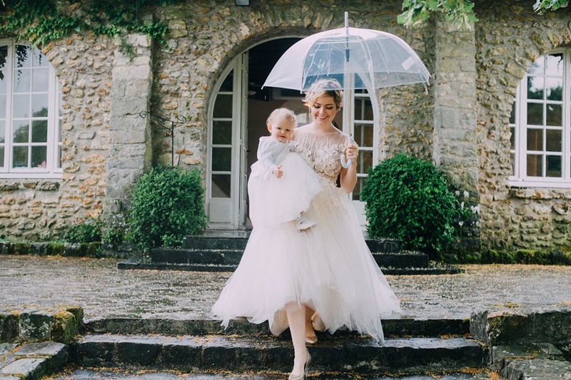 mini wedding na europa