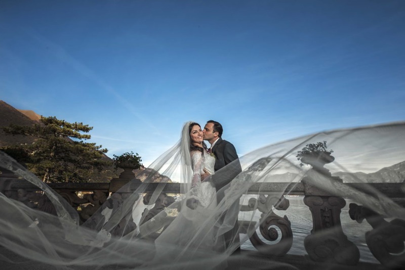 mini wedding na europa