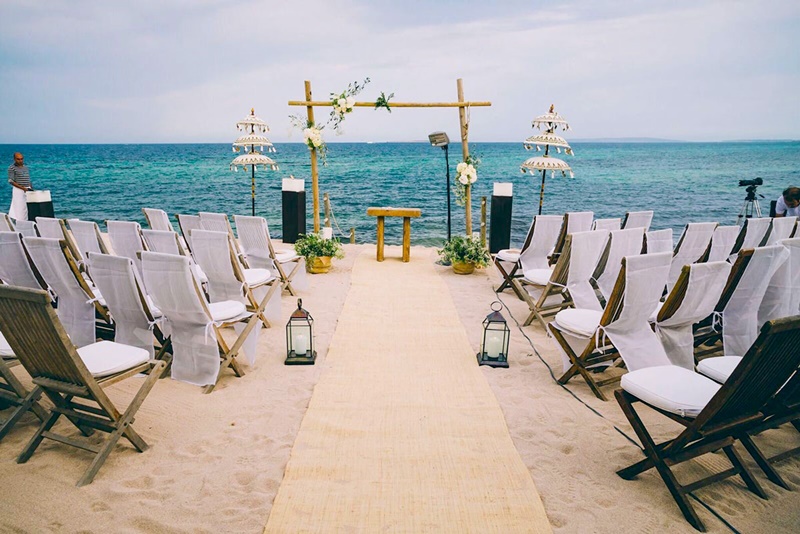 mini wedding na europa