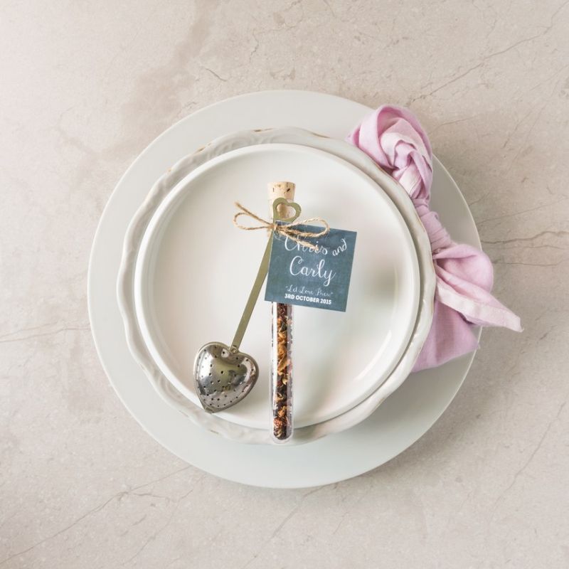Lembrancinhas de casamento 