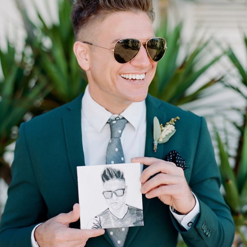 Lembrancinhas de casamento 