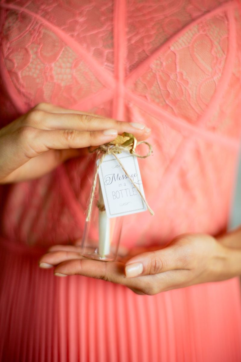 Lembrancinhas de casamento 