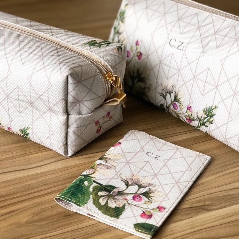 Lembrancinhas de casamento 