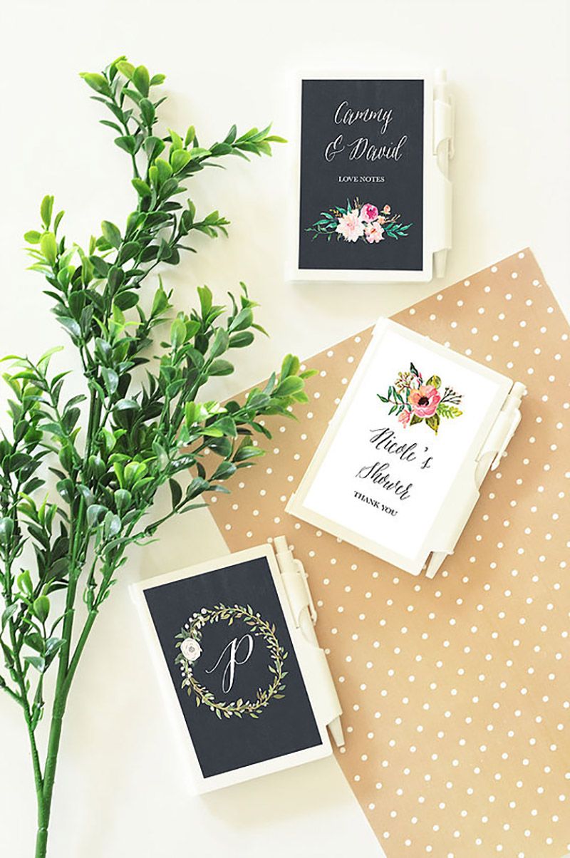 Lembrancinhas de casamento 