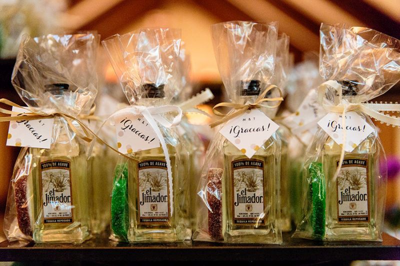 Lembrancinhas de casamento 