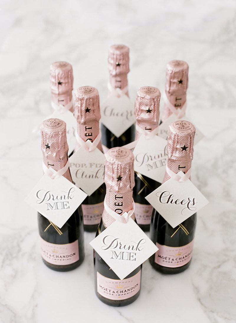 Lembrancinhas de casamento 