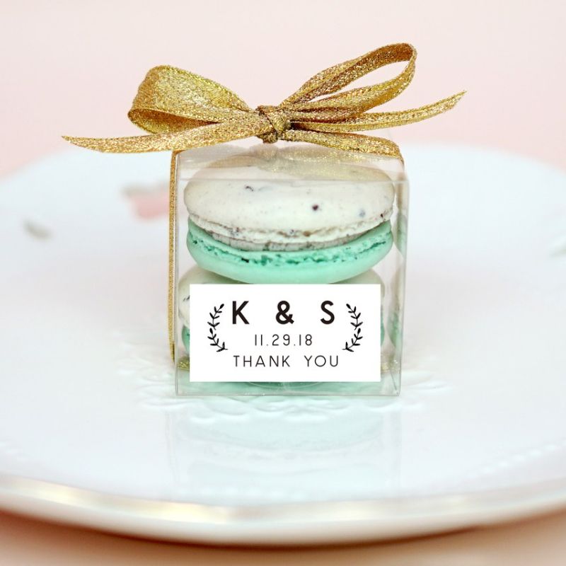 Lembrancinhas de casamento 