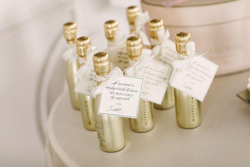 Lembrancinhas de casamento 