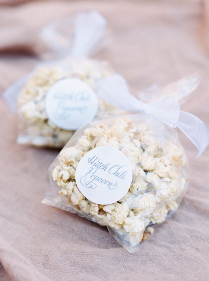 Lembrancinhas de casamento 
