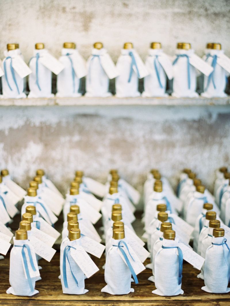 Lembrancinhas de casamento 