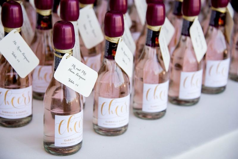 Lembrancinhas de casamento