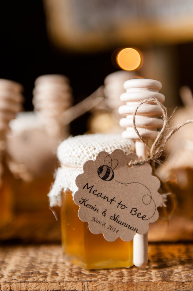 Lembrancinhas de casamento 