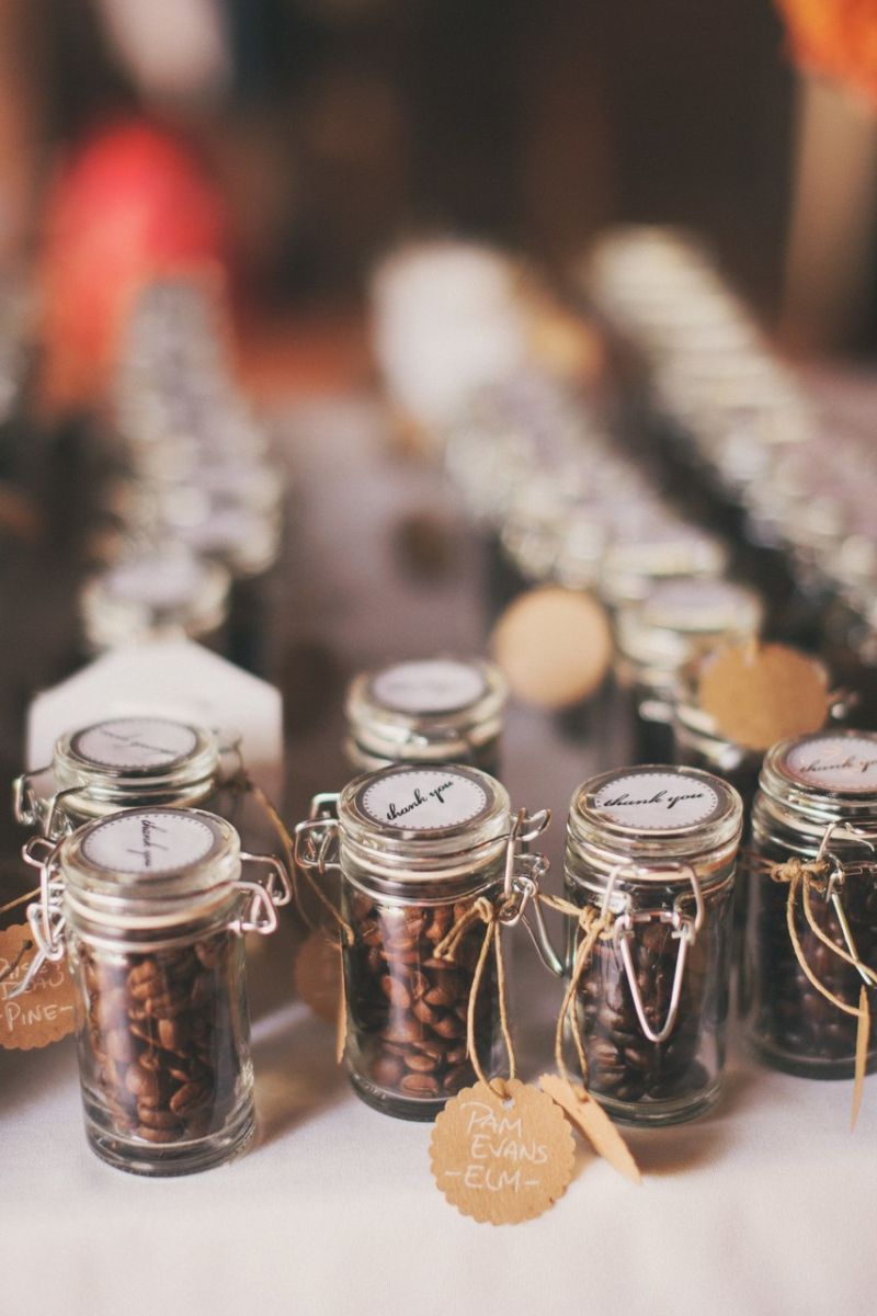 Lembrancinhas de casamento 