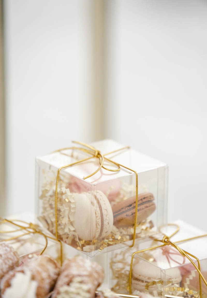 macaron-como-lembrancinhas-para-noivado