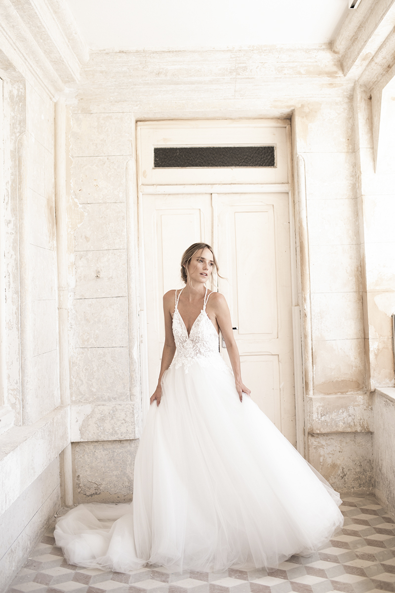 comprar ou alugar vestido de noiva vivaz